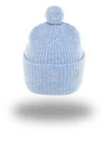 Лана LP шайба вязка альпака