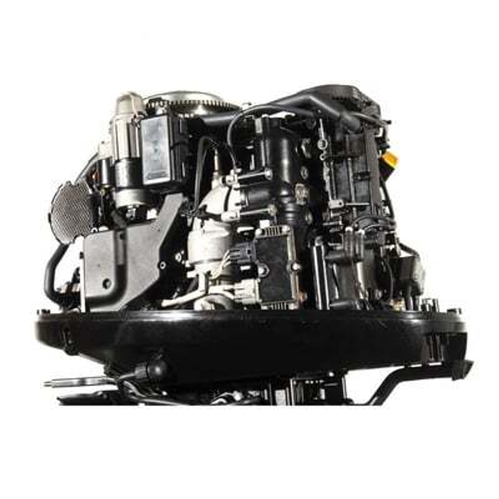 4х-тактный лодочный мотор PARSUN F115FEL-T-EFI