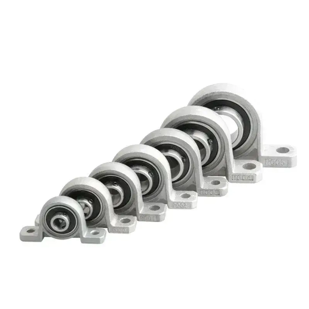 Опора подшипниковая KP08