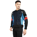 Мотокуртка текстильная Royal Enfield ECO 2.0 R Riding JACKET