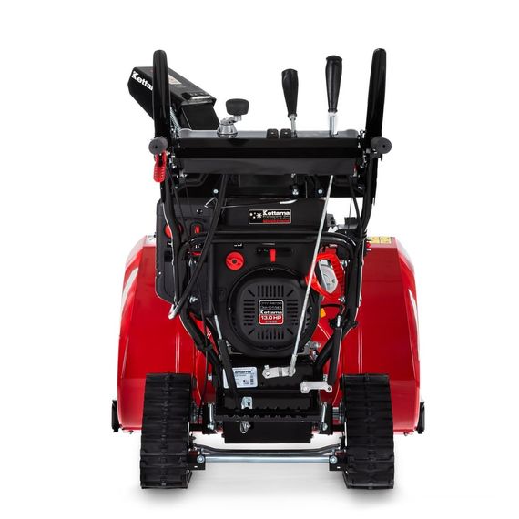 Снегоуборщик KETTAMA 300 Pro