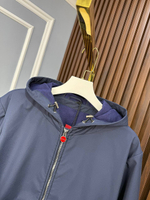 Ветровка Kiton