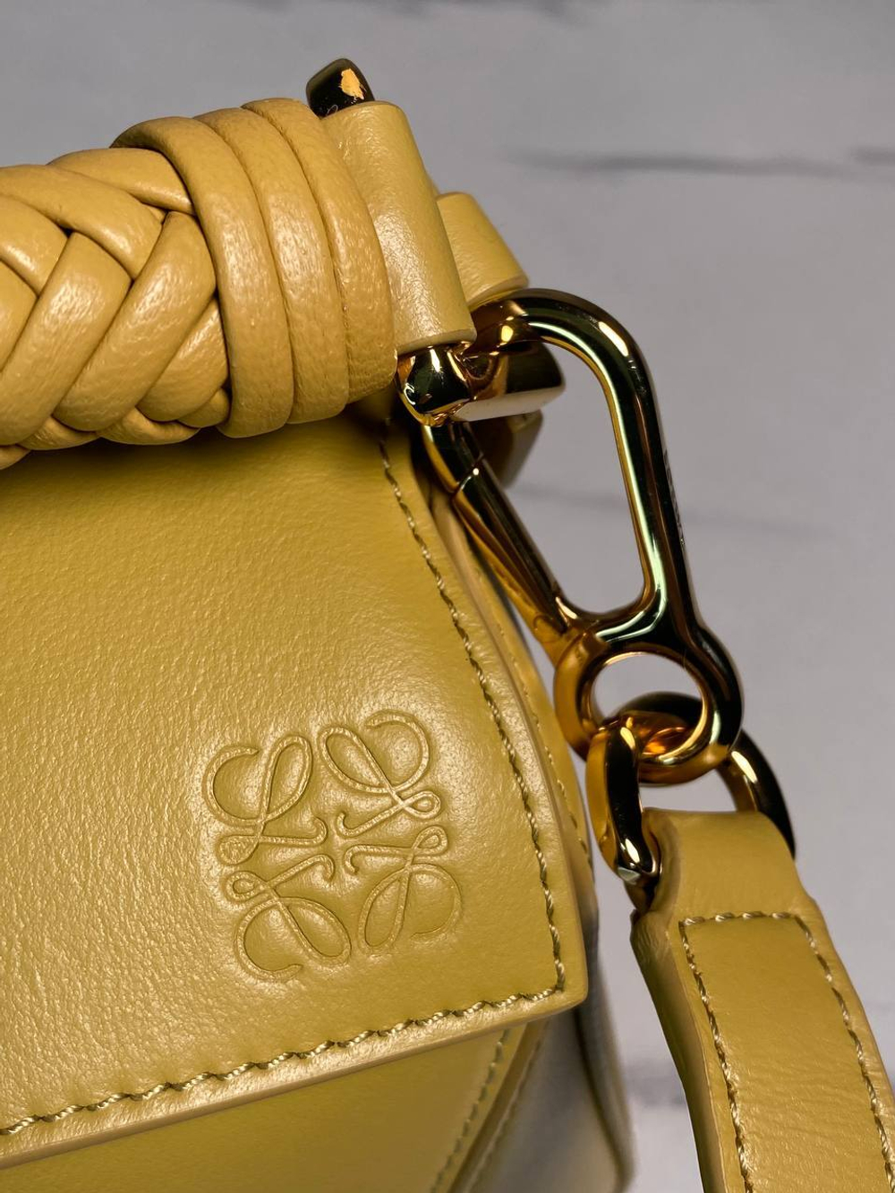 Сумка Loewe