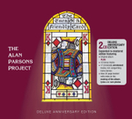 The Alan Parsons Project / The Turn Of A Friendly Card (Deluxe Anniversary Edition)(2CD)