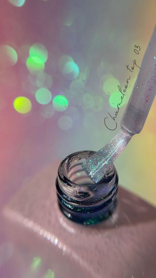 Топ Galaxy Chameleon top 03, 14гр