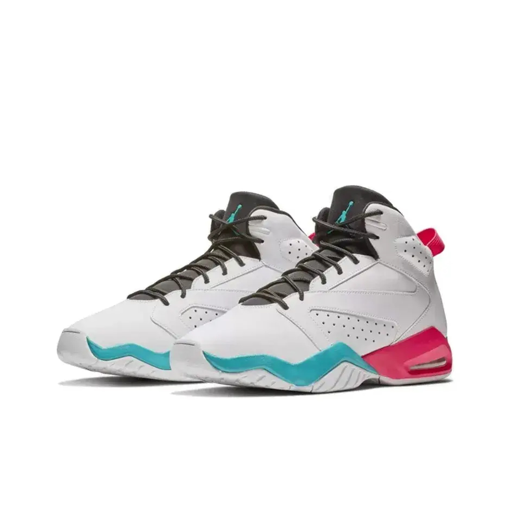 Jordan Lift Off South Beach