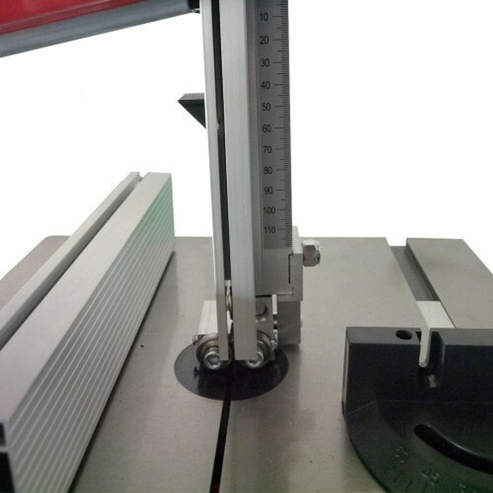 Пила ленточная Jib BAS 250 0,37 кВт, 230В 0203020007000