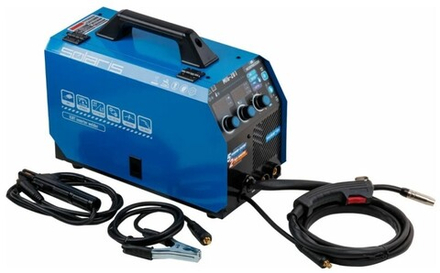 Сварочный полуавтомат SOLARIS MIG-201