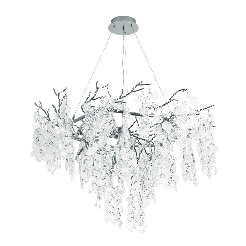 Подвесная люстра Modestyle MS.2109.800 SL