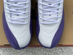 Air Jordan 12 CT8013-150