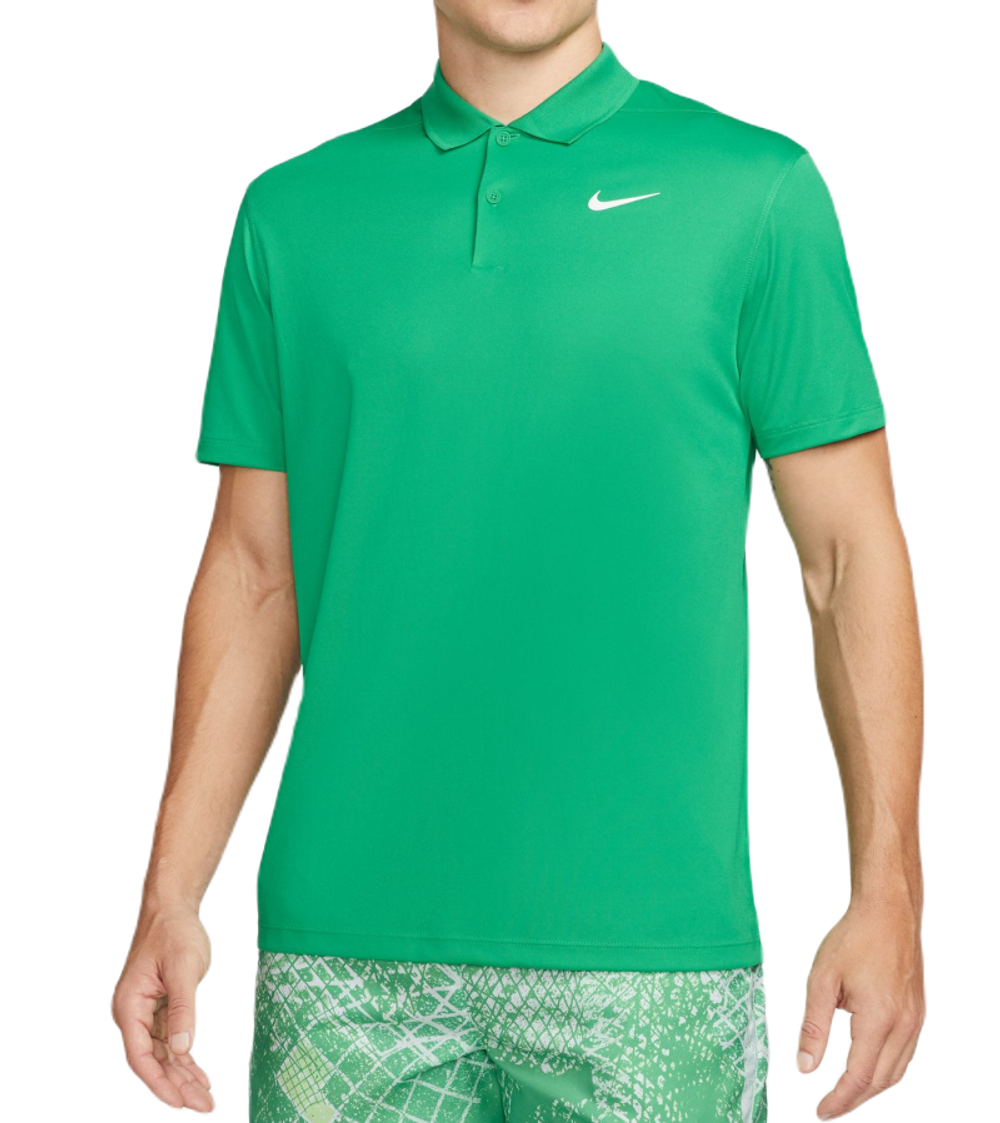 Nike court dri fit polo hotsell