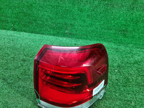 Фонарь правый внешний Land Cruiser 200 (2015-2021)