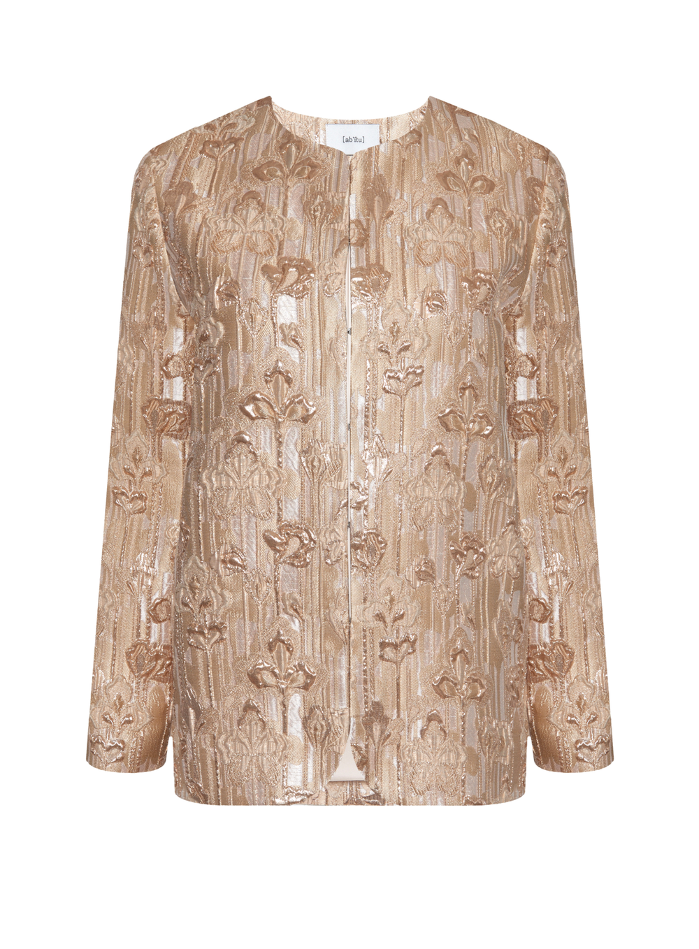 Жакет Gold clover