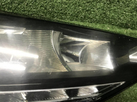 Фара правая Skoda Rapid 2 (2020-2023) LED
