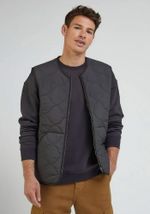 Жилет WASHED 112341650