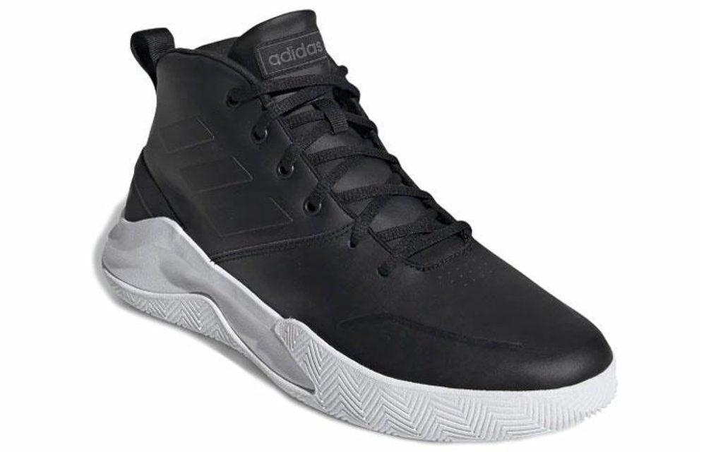Кроссовки Adidas Ownthegame