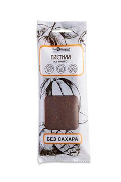 Пастила "Манго", 80 г