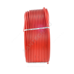 Труба PE-RT красная Дн 16х2,0 Тмакс=95C бухта 160м VALFEX 10104116P-0160