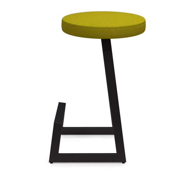 AL 304S Барный стул Корс-65 софт (380*445*650)