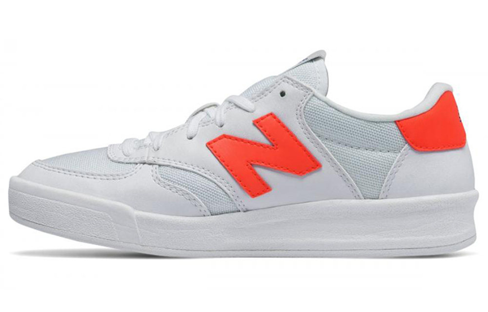 Кроссовки New Balance Nb 300 (Женская размерная сетка)