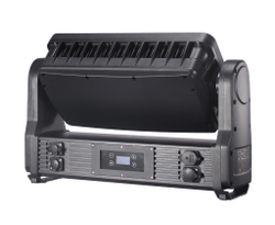 Strobe Stormy GLP — LED стробоскоп 1000 Вт IP65