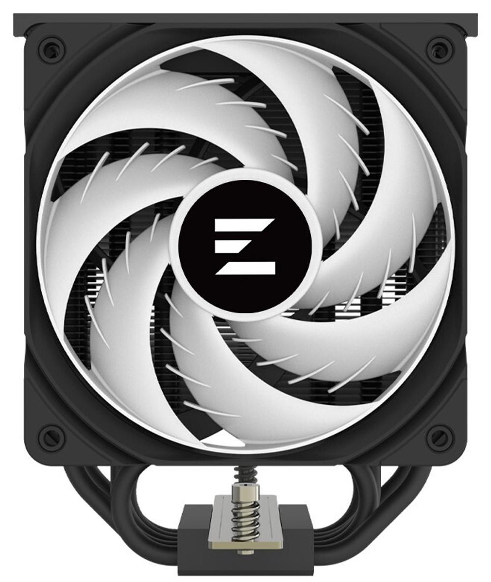 Кулер  Zalman CNPS13X DS BLACK