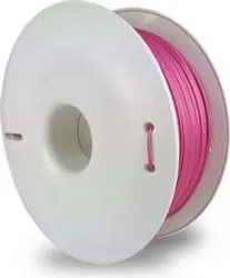 Фотография — Пластик для 3D-принтера Fiberlogy FiberSilk Metallic Pink