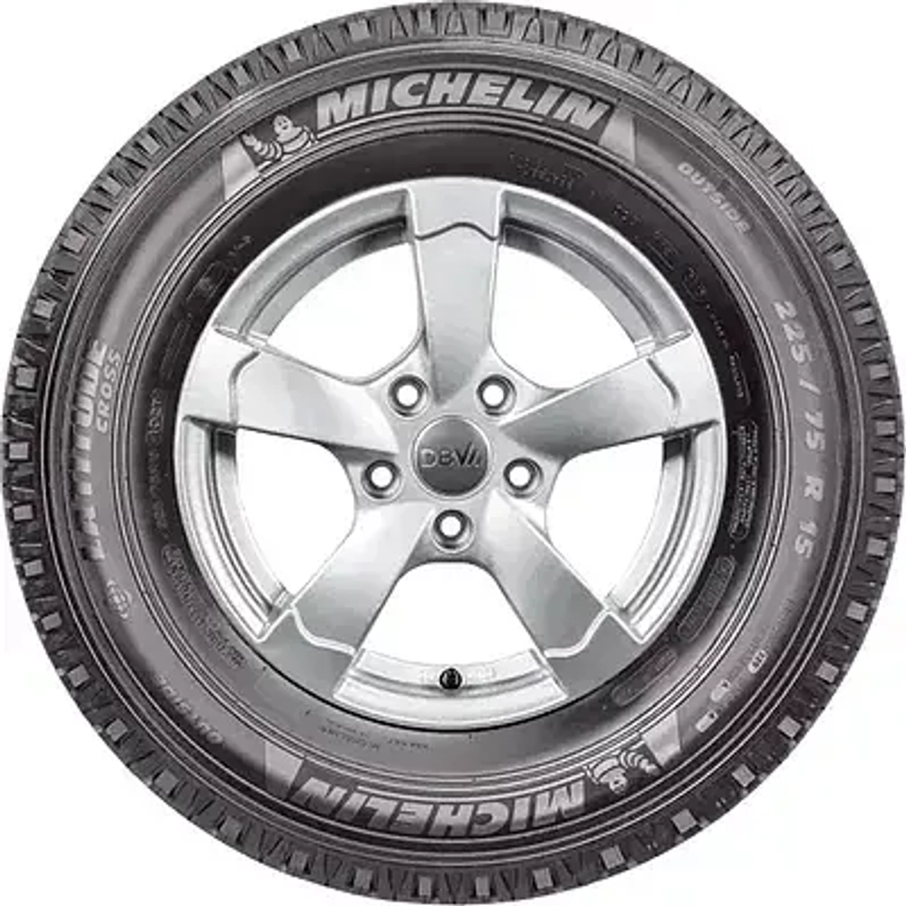 Michelin Latitude Cross 215/65 R16 102H XL