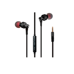 Наушники проводные с микрофоном + пульт Awei ES-50TY