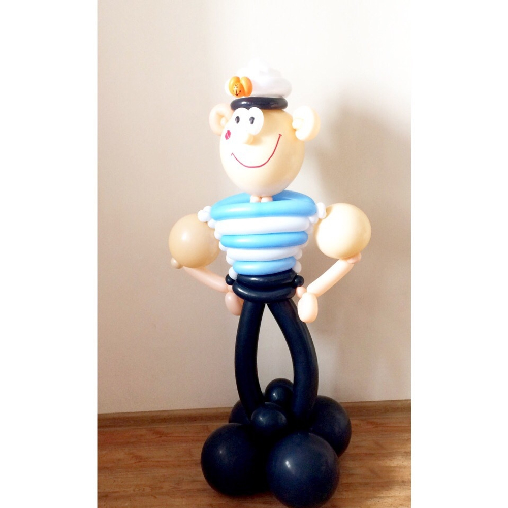 Моряк