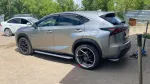 КОВАНЫЕ ДИСКИ ДЛЯ LEXUS NX200 ЛЕКСУС
