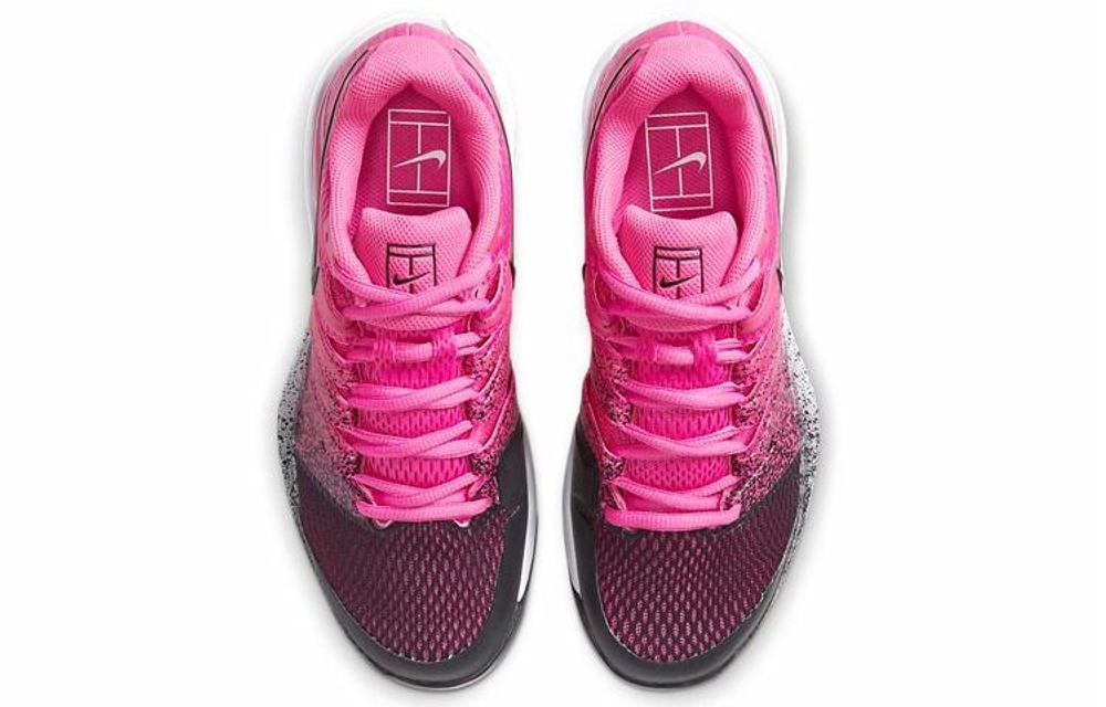 Кроссовки Nike Court Air Zoom Vapor X (Женская размерная сетка)