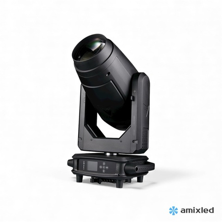 Световая голова V-SHOW S712 KUAN