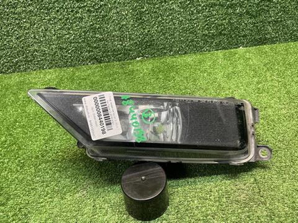 ПТФ левая VW Tiguan 2 (2016-2020)