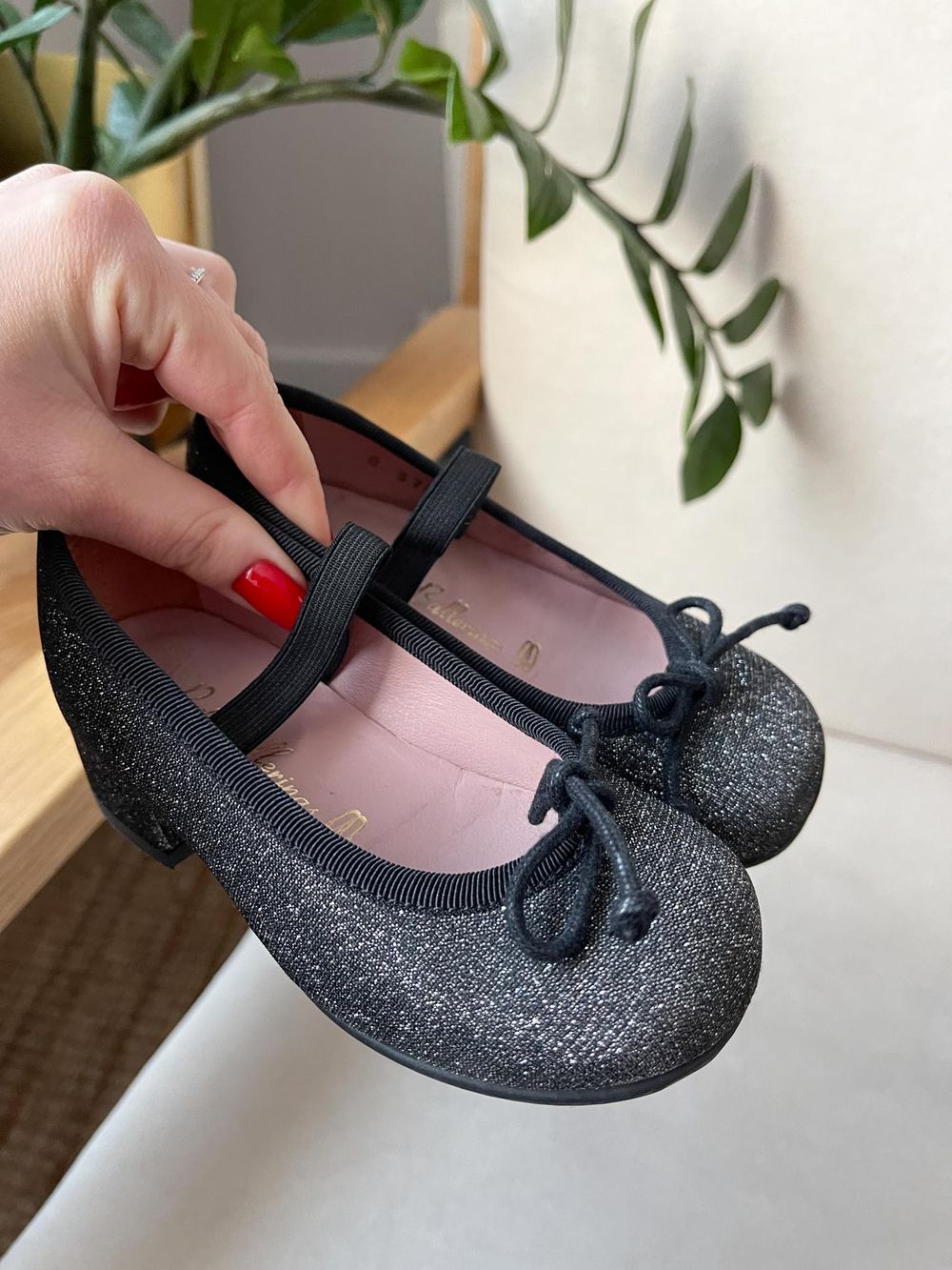 Туфли Pretty ballerinas, 23