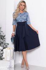 Платье 71362 Avili (Акция)