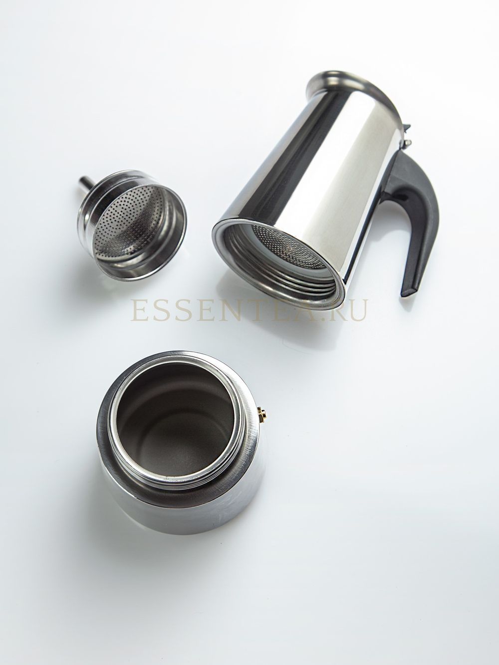 гейзерная кофеварка на 9 чашек