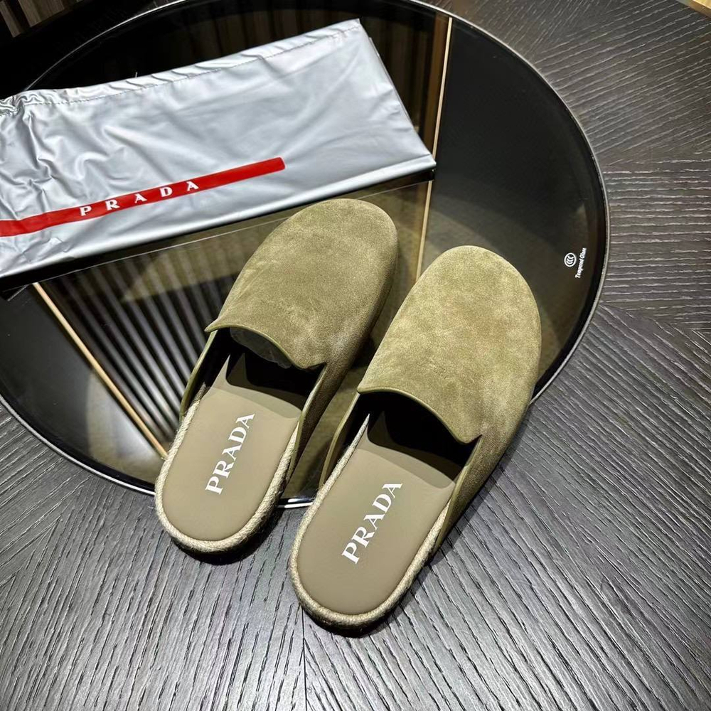 Сабо Prada