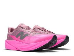 Кроссовки для бега мужские New Balance FuelCell Rebel v5 M Розово-Коричневые