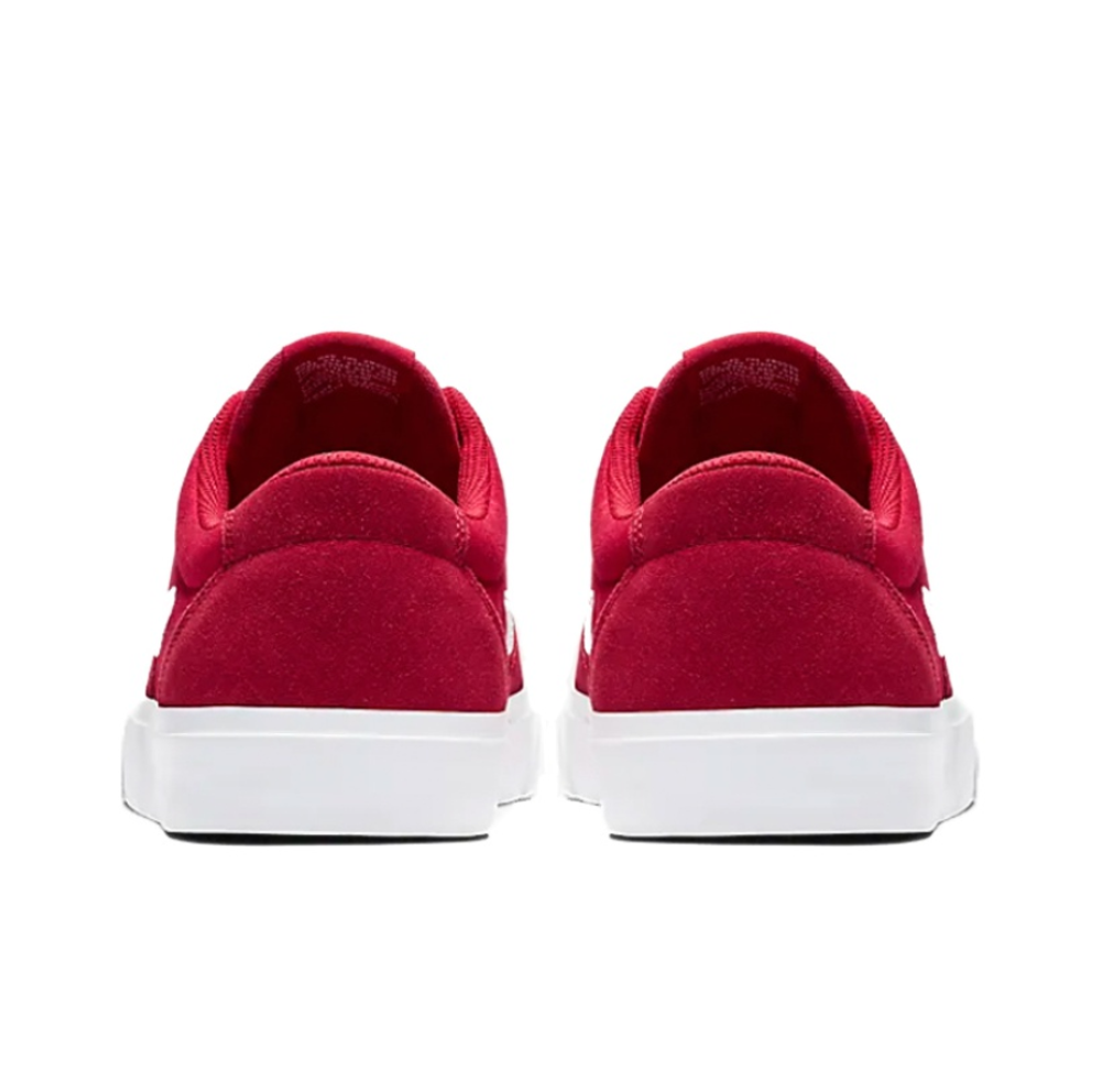 Кеды Nike SB Skateboard Chron SLR 'Red White' CD6278-600