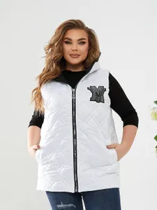 Жилет Moda-520-2 Fabrika