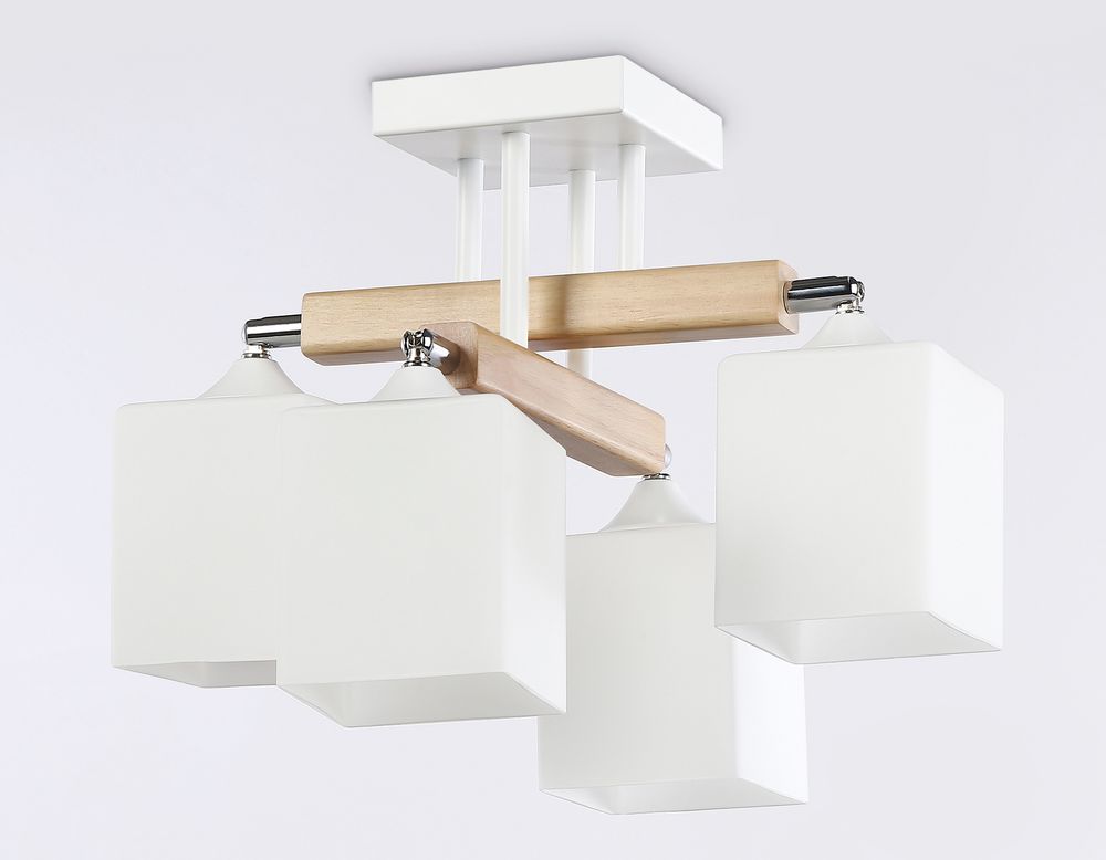 Ambrella Подвесная люстра Traditional TR9512