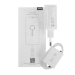 Смартфон Xiaomi Poco C85 8/256 ГБ, чёрный
