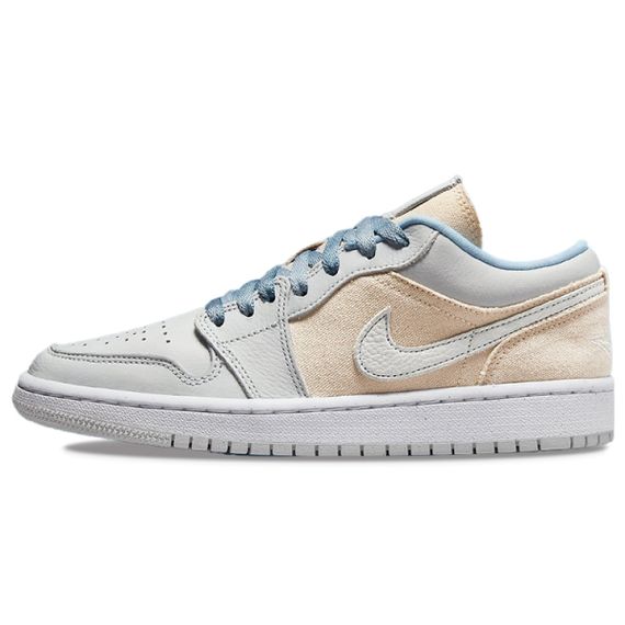 Jordan Air Jordan 1 low se &quot;canvas&quot;