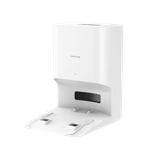 Робот-пылесос Dreame F10 Plus White со станцией самоочистки