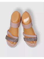 Сандалии детские для девочки