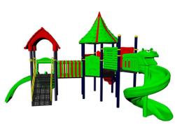 Детский игровой комплекс PS 1243