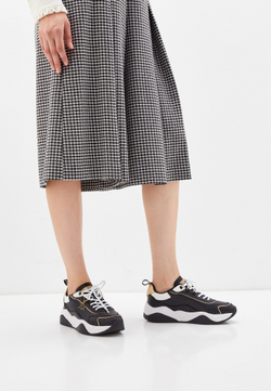 Кроссовки женские ARMANI EXCHANGE CHER