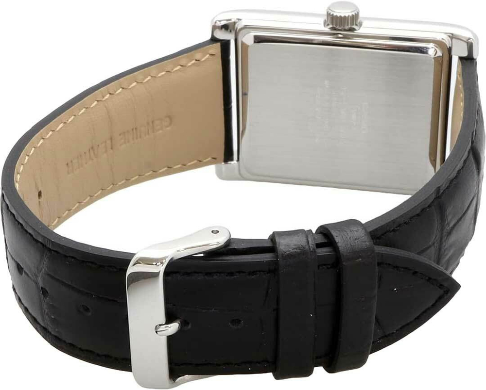 Мужские наручные часы Casio MTP-M105L-1A