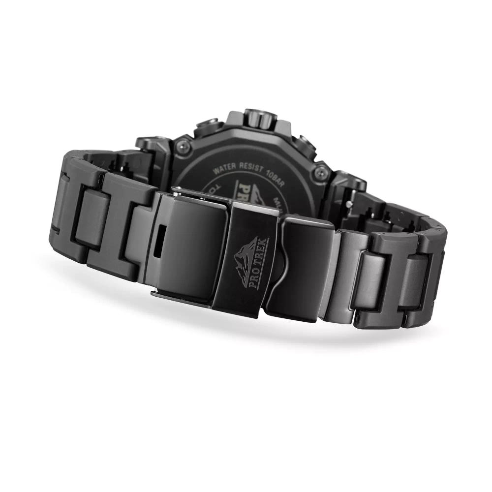 Мужские наручные часы Casio PRW-51FC-1